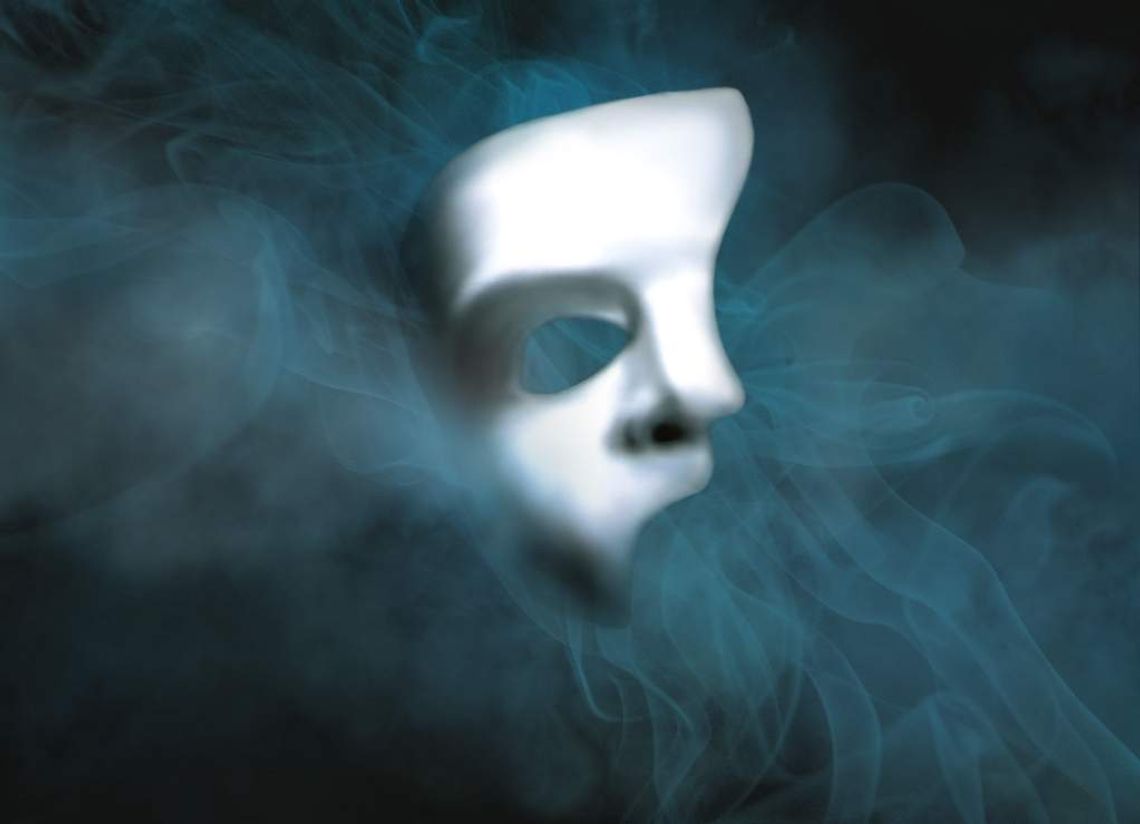 Phantom w Teatrze Muzycznym