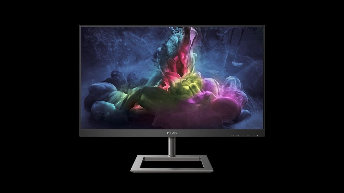 Philips E2: dwa monitory dla graczy