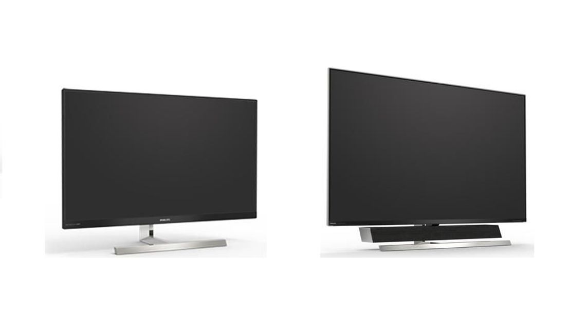 Philips Monumentum 558M1RY: 55 cali, 4K i HDR 1000 Philips Monumentum 558M1RY: 55 cali, 4K i HDR 1000