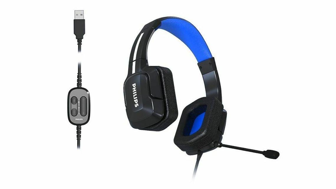 Philips: Tym razem coś dla graczy Philips: Tym razem coś dla graczy