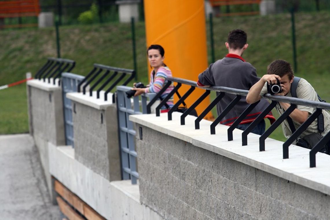 Photo Day w porcie. Marina Puławy w obiektywie (zdjęcia, wideo)