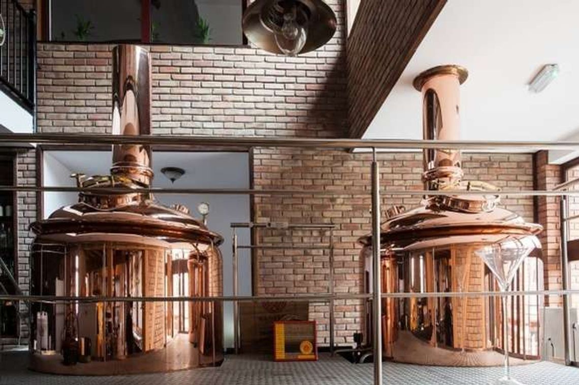 "Piaski Nevady": Piwo z Puław wygrało chmielakowy konkurs "Piaski Nevady": Piwo z Puław wygrało chmielakowy konkurs