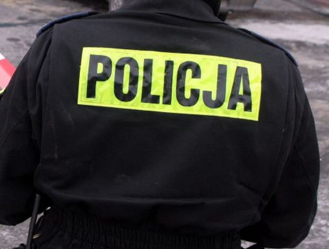 Piaski: Pijany rowerzysta chciał postawić obiad policjantom Piaski: Pijany rowerzysta chciał postawić obiad policjantom