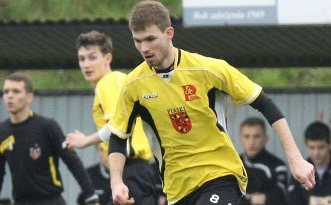 Piaskovia – Góra Puławska 4:0. Spokój w Piaskach