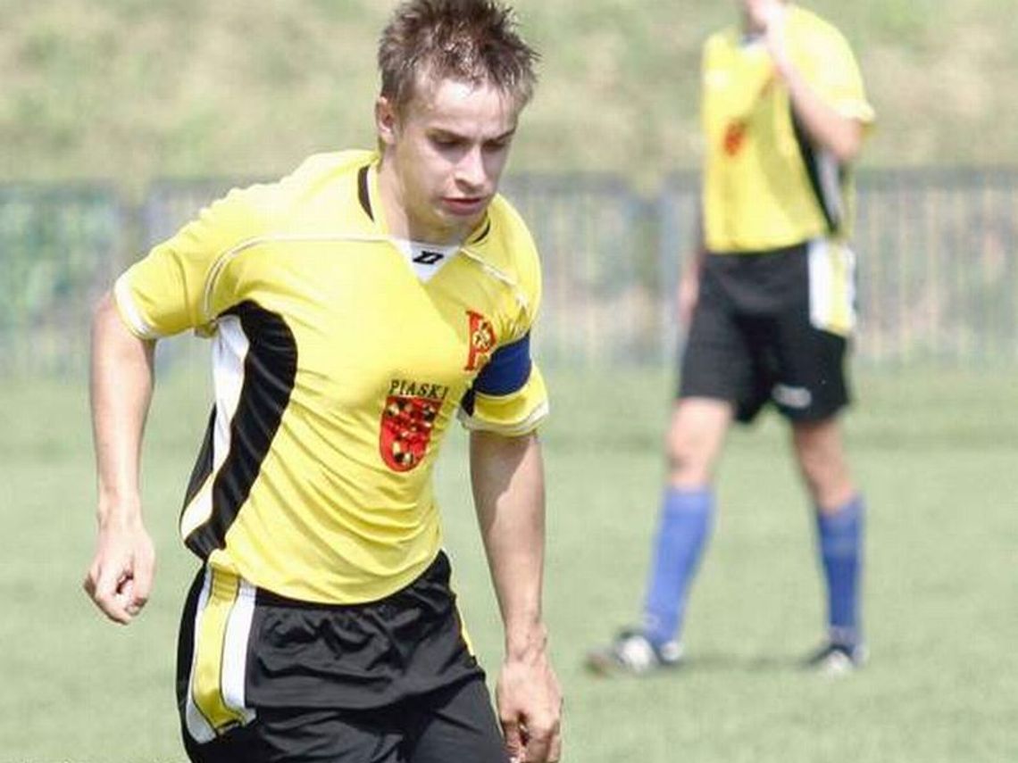 Piaskovia – Hetman Gołąb 0:3. Wygrana Tura Milejów, remis w Dęblinie