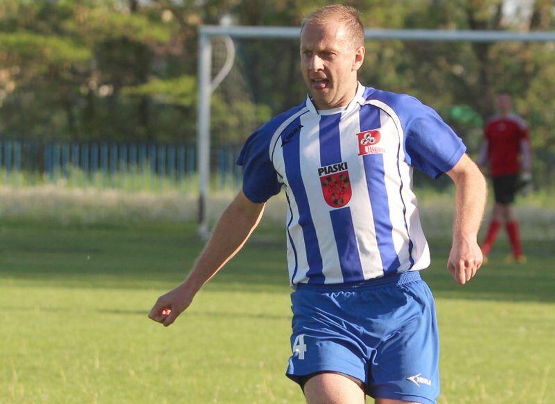 Piaskovia - Iskra Krzemień 2:2, pozostałe wyniki lubelskiej okręgówki