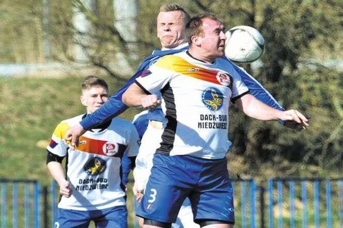 Piaskovia – Janowianka 1:0. Przeklęte końcówki Piaskovia – Janowianka 1:0. Przeklęte końcówki