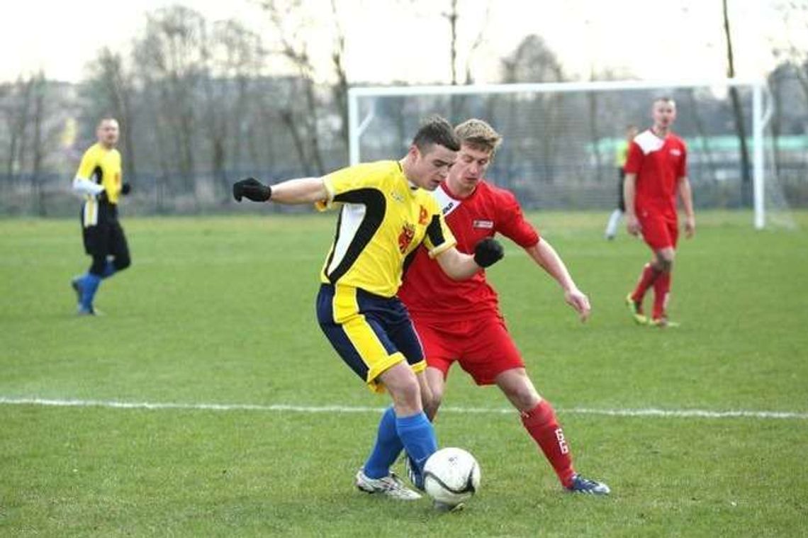 Piaskovia na zwycięskim szlaku, wyniki lubelskiej okręgówki