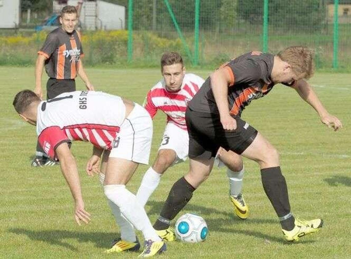 Piaskovia – Niemce 2:3 Podopieczni Mirosława Stańca wciąż nie znaleźli pogromcy Piaskovia – Niemce 2:3 Podopieczni Mirosława Stańca wciąż nie znaleźli pogromcy