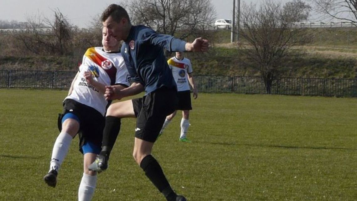 Piaskovia – Orion 0:0. Pozostałe wyniki lubelskiej klasy okręgowej