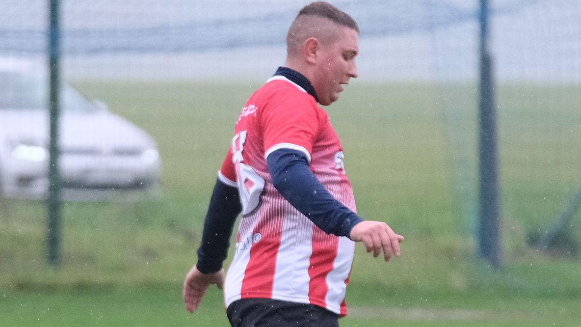 Piaskovia Piaski – Orzeł Urzędów 0:1. Otwarcie rundy jak marzenie Piaskovia Piaski – Orzeł Urzędów 0:1. Otwarcie rundy jak marzenie