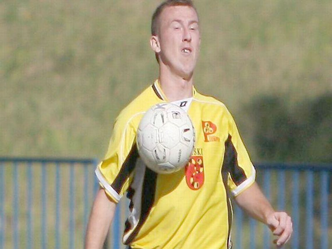 Piaskovia Piaski – POM Iskra Piotrowice 0:2 