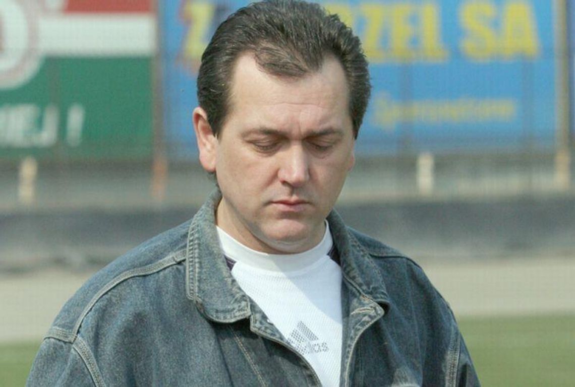 Piaskovia Piaski – Tajfun Ostrów Lubelski 3:1