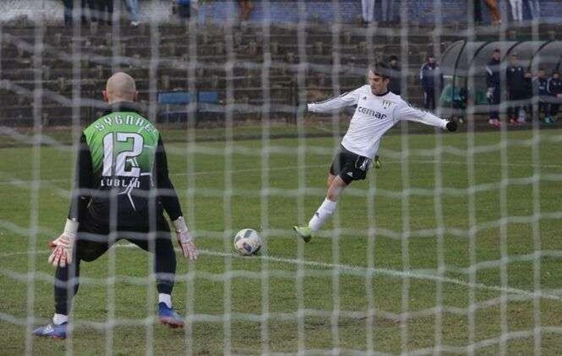 Piaskovia – Ruch 0:5. Pozostałe wyniki lubelskiej okręgówki