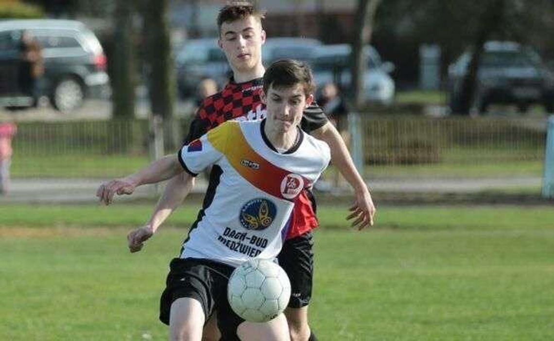 Piaskovia – Tur 9:2. Pozostałe wyniki lubelskiej okręgówki