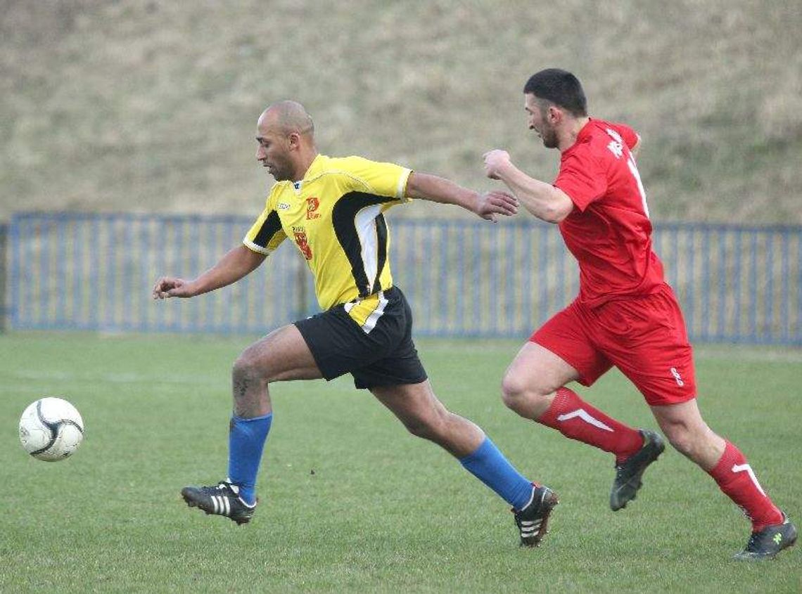 Piaskovia – Unia 3:1, pozostałe wynik lubelskiej okręgówki Piaskovia – Unia 3:1, pozostałe wynik lubelskiej okręgówki
