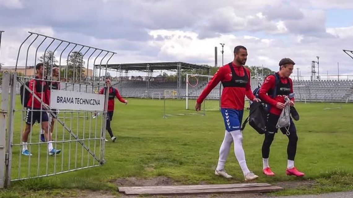 Piast, Legia i Raków wyjechały na krótkie zgrupowania przed ligą