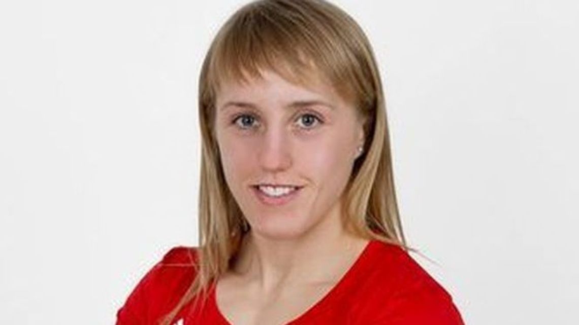 Piąte miejsce Katarzyny Krawczyk na mistrzostwach Europy w zapasach