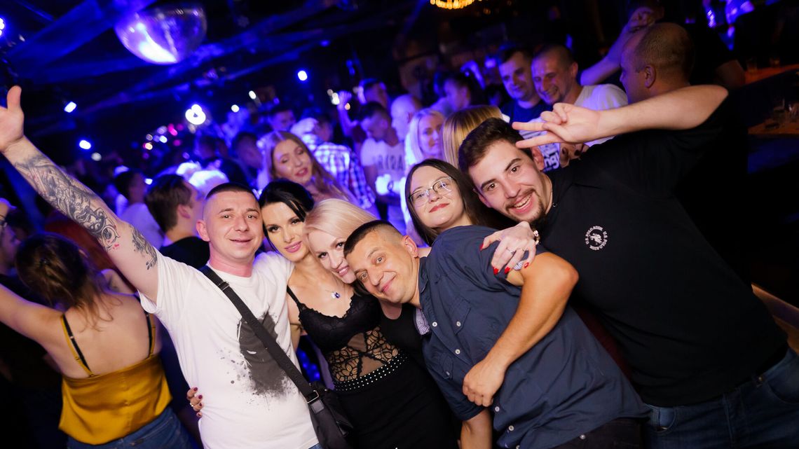 Piąteczek w Berecie Piąteczek w Berecie