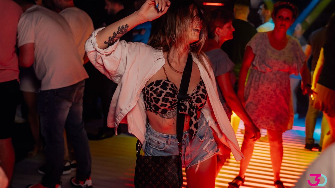 Piąteczek z 30-tką