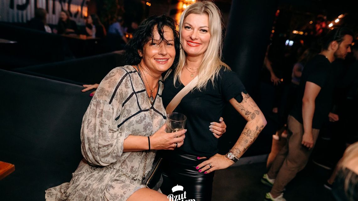 Piątek w Berecie. Zdjęcia z imprezy