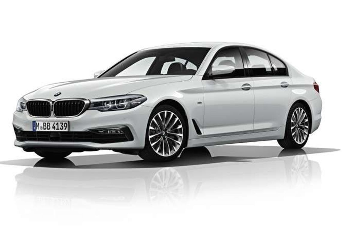 „Piątka G30” w świetnej formie „Piątka G30” w świetnej formie