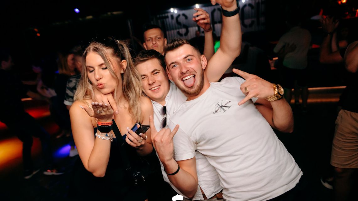 Piątkowa akcja w Berecie