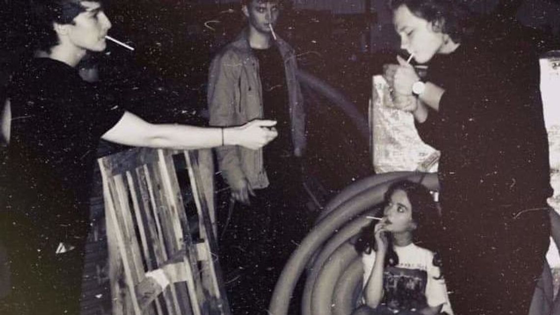 Piątkowe wydarzenia w Fundacji KZMRZ