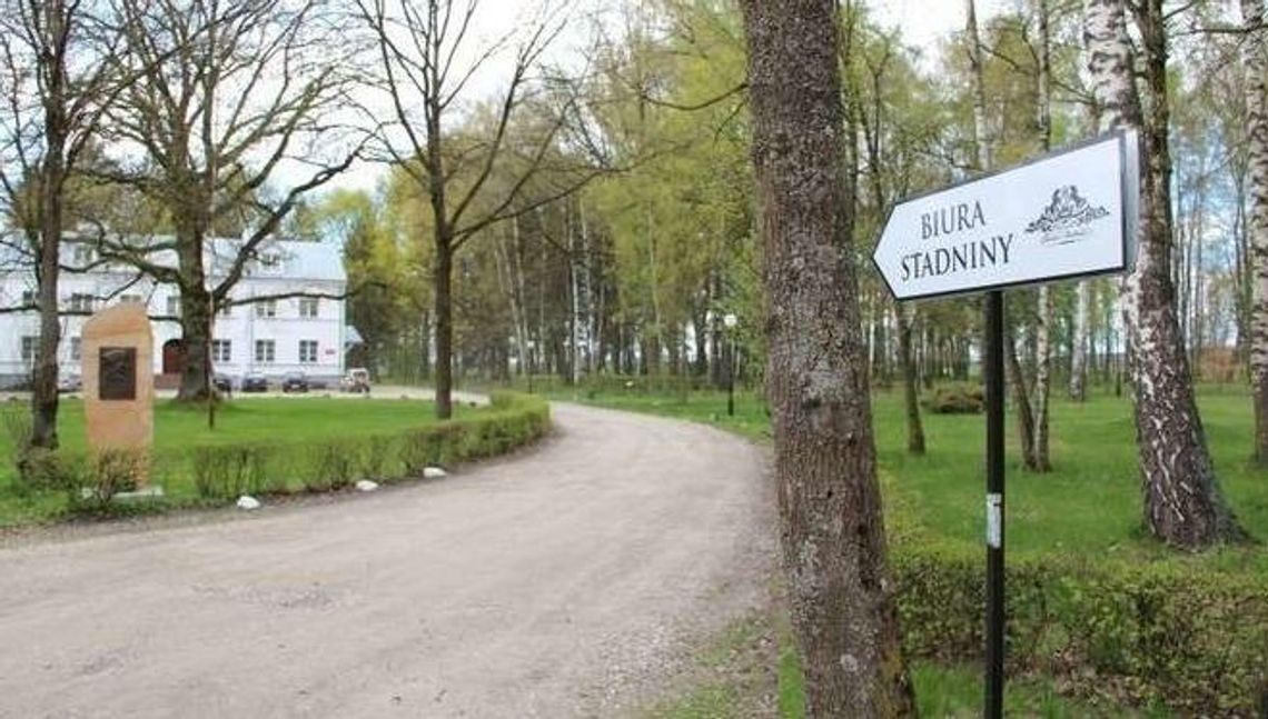 Piąty raz przedłużono śledztwo w sprawie niegospodarności w janowskiej stadninie Piąty raz przedłużono śledztwo w sprawie niegospodarności w janowskiej stadninie