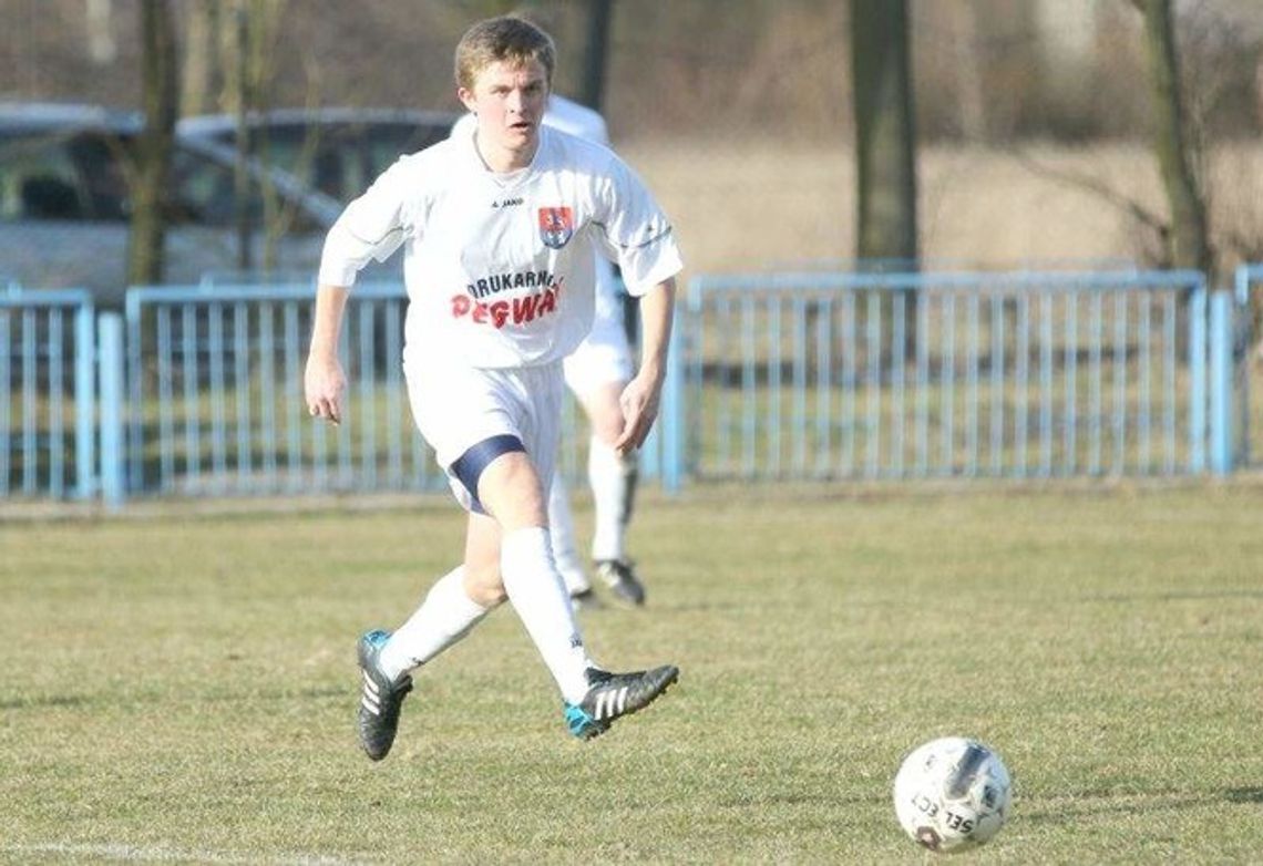 Pięć ekip walczy o awans do III ligi