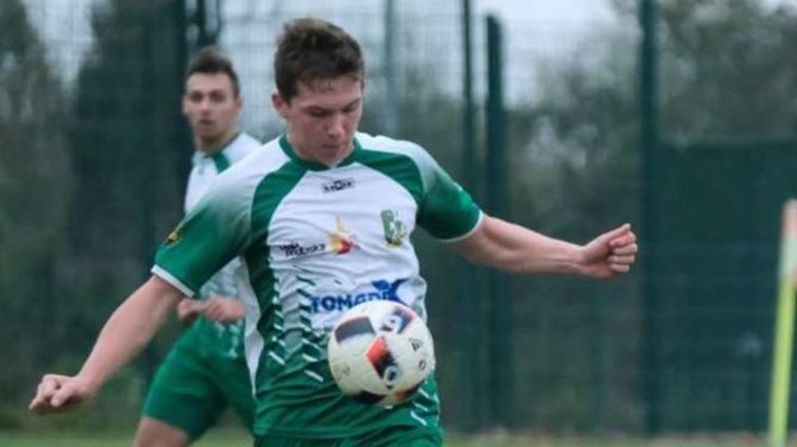 Pięć goli Podlasia na koniec przygotowań