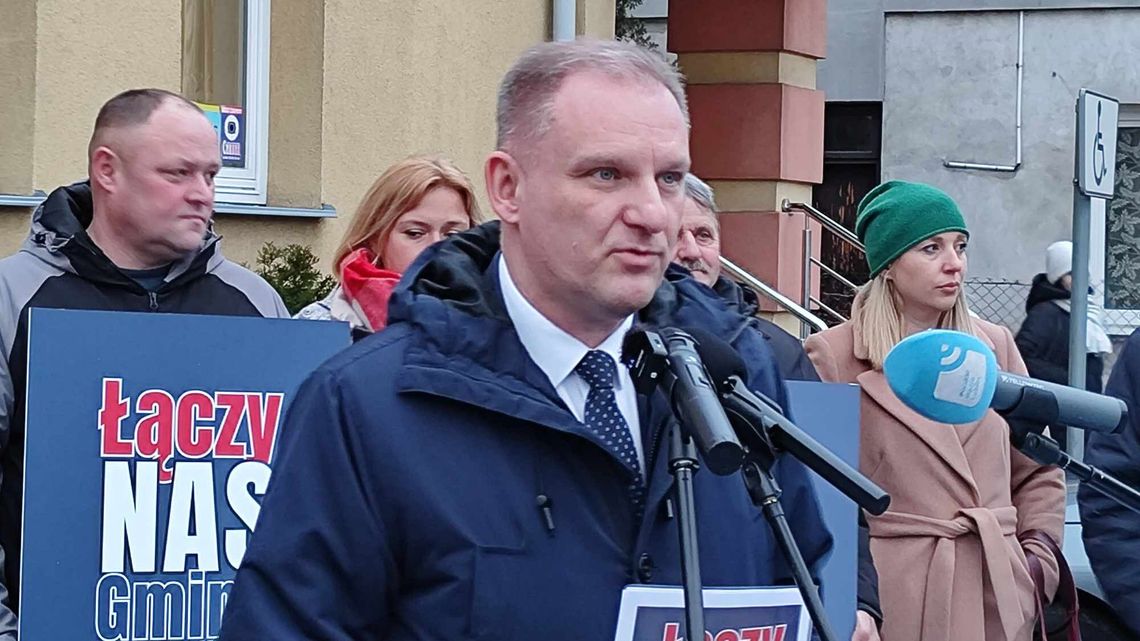 Pięć kadencji i koniec. Skarbnik będzie wójtem? Pięć kadencji i koniec. Skarbnik będzie wójtem?