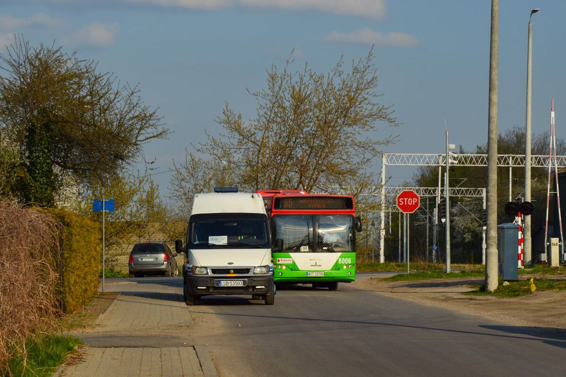 Pięć linii i 12 kursów dziennie. Gmina Spiczyn rozwija transport publiczny Pięć linii i 12 kursów dziennie. Gmina Spiczyn rozwija transport publiczny