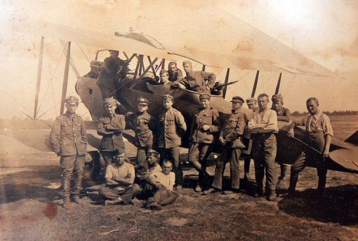 Pięć listopadowych dni