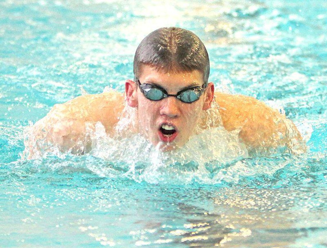 Pięć medali pływaków z województwa lubelskiego na mistrzostwach Polski seniorów i młodzieżowców