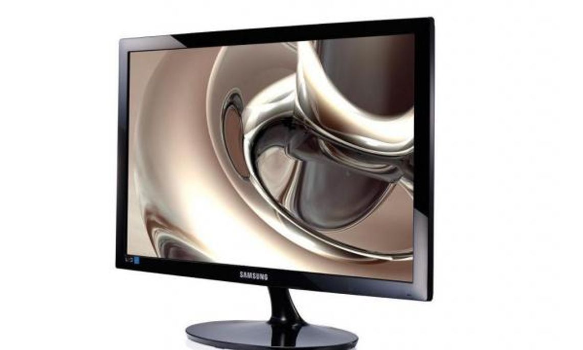 Pięć najlepszych monitorów dla graczy