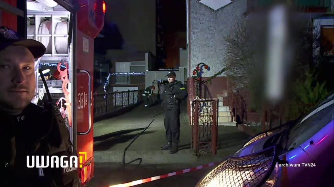 Pięć nastolatek zginęło w escape roomie. Ich rodzice: „Dowodów szukaliśmy na śmietniku”