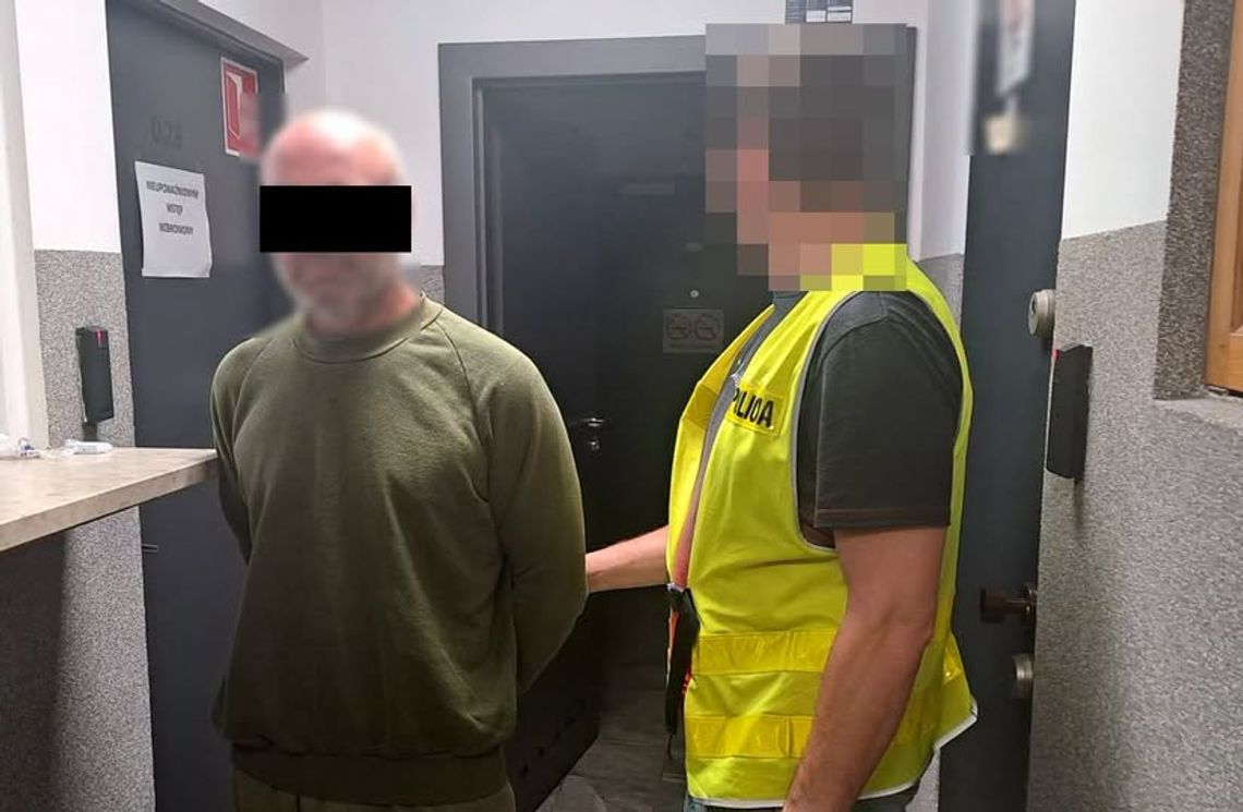 Pięć razy prowadził po alkoholu. Odpowie też za znęcanie się nad psem Pięć razy prowadził po alkoholu. Odpowie też za znęcanie się nad psem
