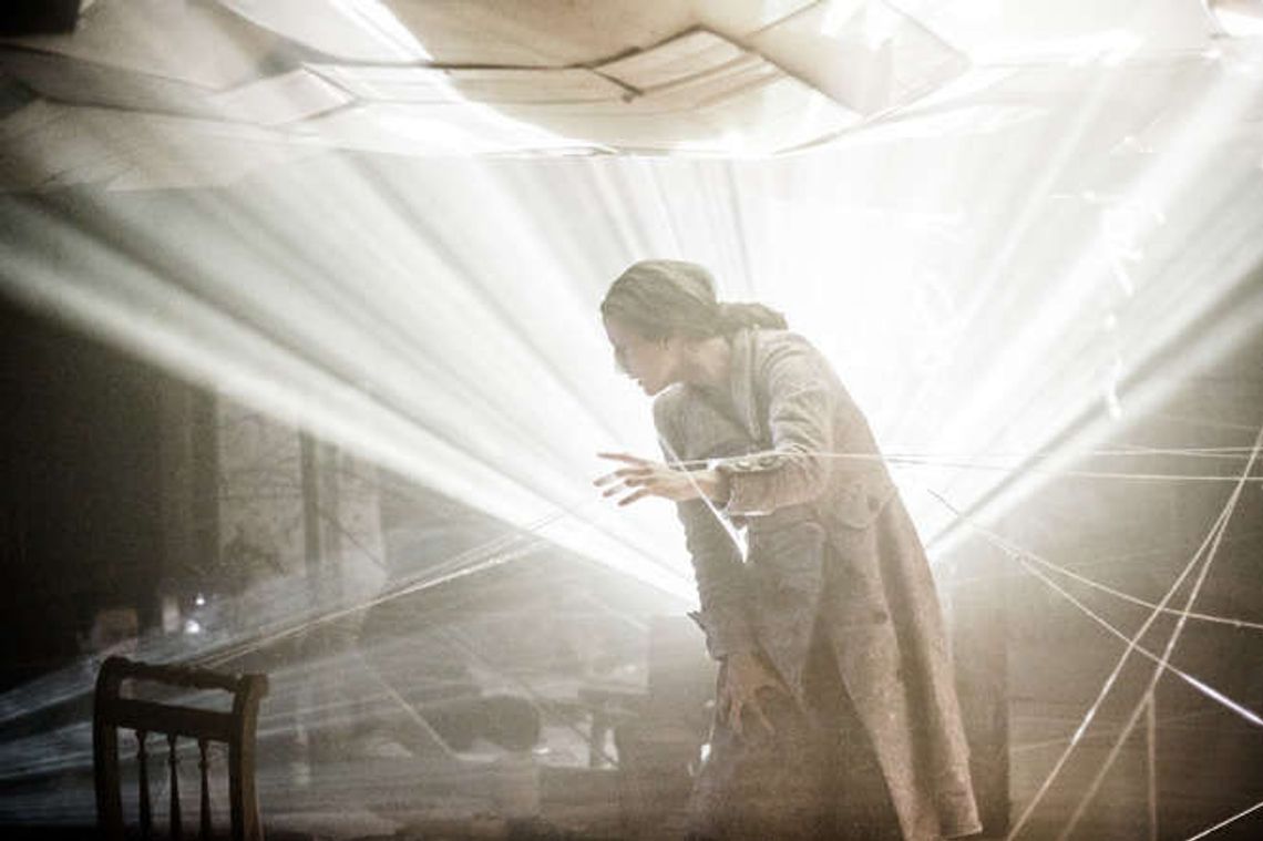 Pięć razy teatr Pięć razy teatr