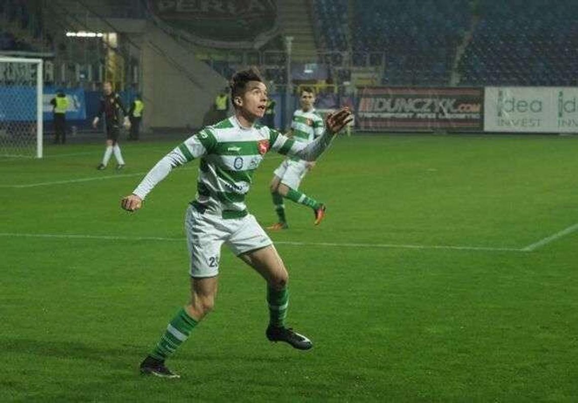 Pięć transferów Orląt Radzyń Podlaski