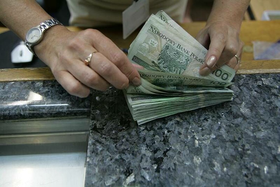 Pięć tysięcy złotych na pensjonat w Nałęczowie