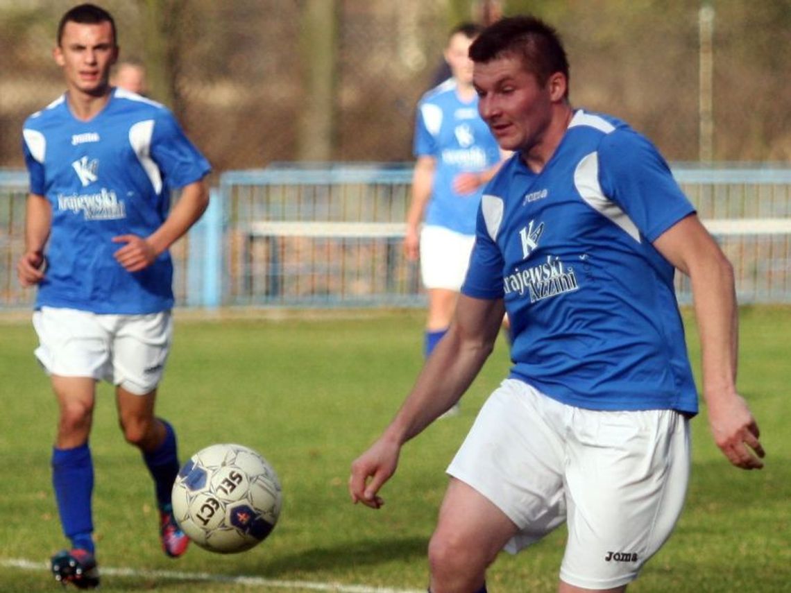 Pięć walkowerów i nowy lider tabeli w czwartej lidze po weryfikacji rundy jesiennej