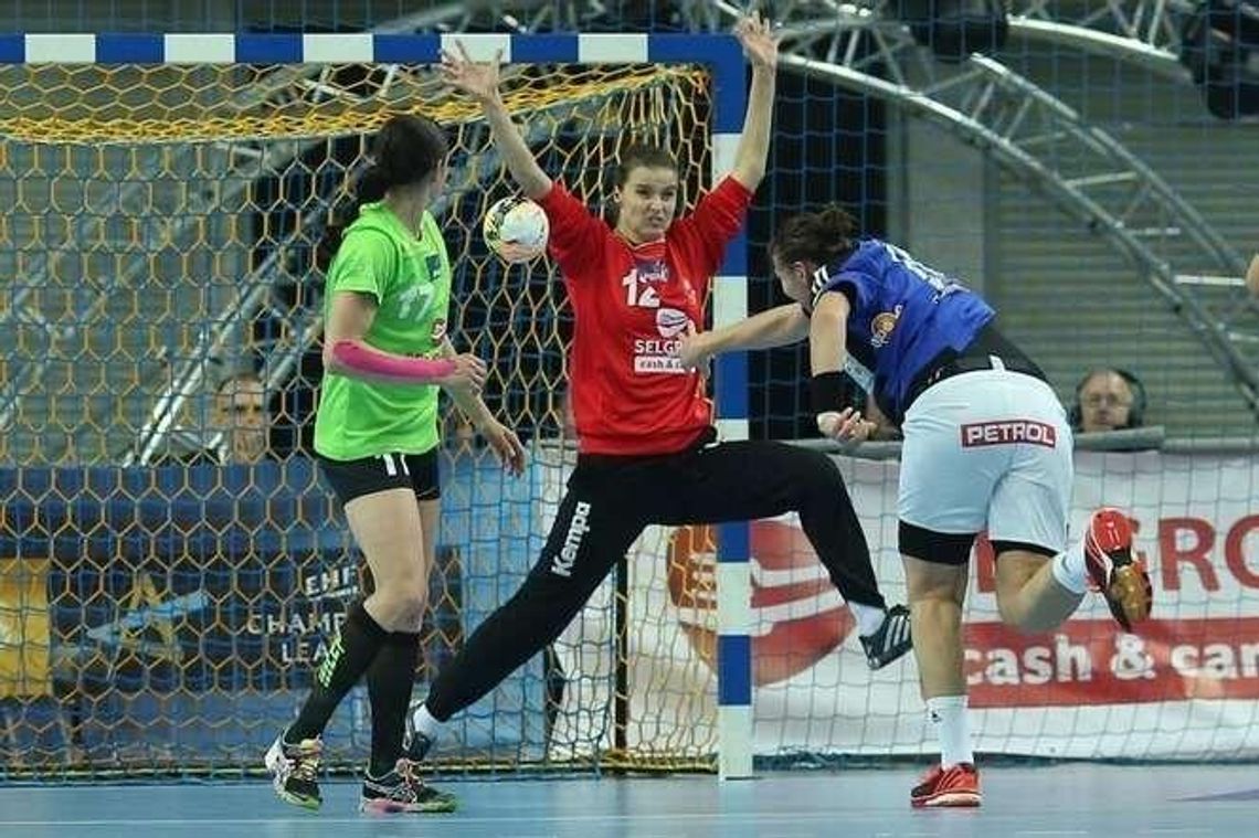 Pięć zawodniczek MKS Selgros Lublin powołanych do kadry narodowej Pięć zawodniczek MKS Selgros Lublin powołanych do kadry narodowej