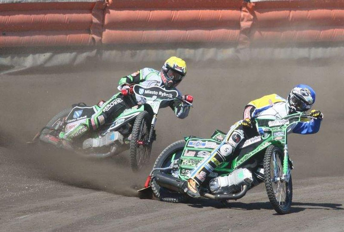 Pięć zespołów w żużlowej II lidze?