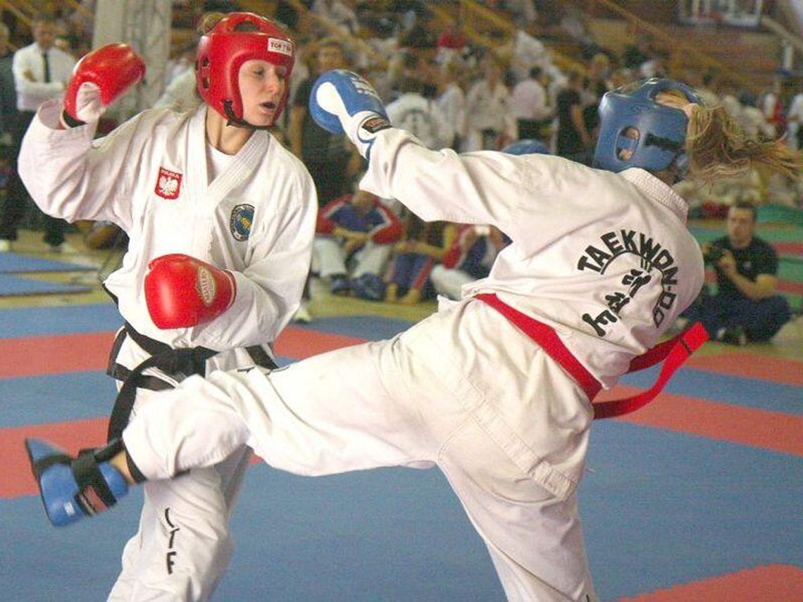 Pięć złotych medali Lewartu Lubartów w mistrzostwach Polski Pięć złotych medali Lewartu Lubartów w mistrzostwach Polski