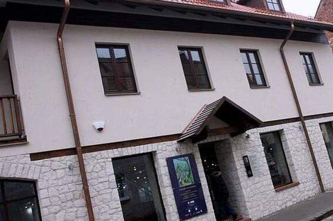 Pięciu chętnych na fotel dyrektora Muzeum Nadwiślańskiego Pięciu chętnych na fotel dyrektora Muzeum Nadwiślańskiego