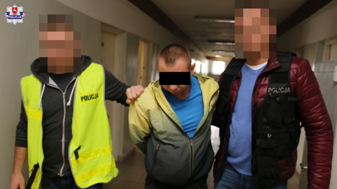 Pięciu mieszkańców Lublina posiedzi za 2 kilogramy dopalaczy Pięciu mieszkańców Lublina posiedzi za 2 kilogramy dopalaczy