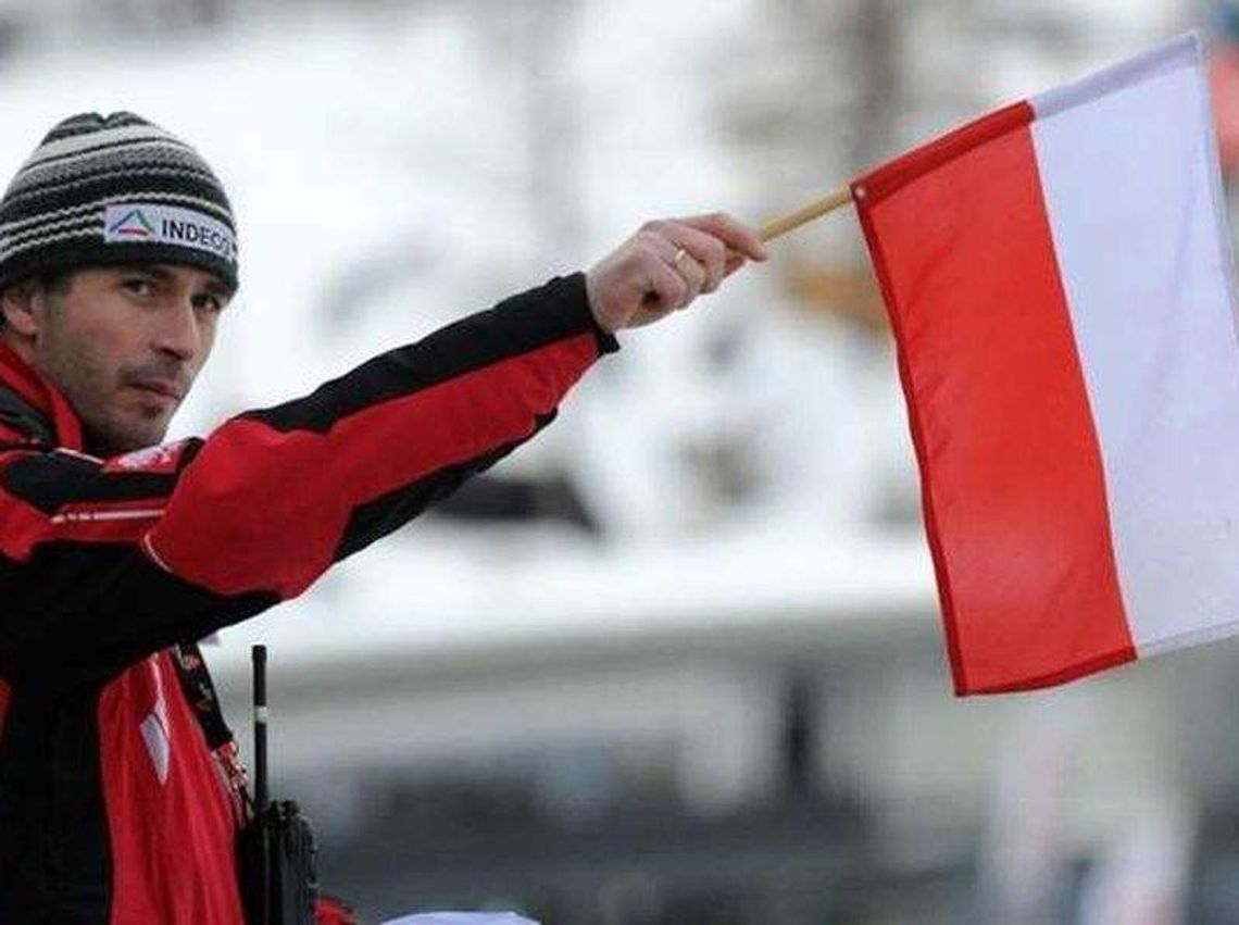 Pięciu Polaków w piątkowym konkursie w Planicy