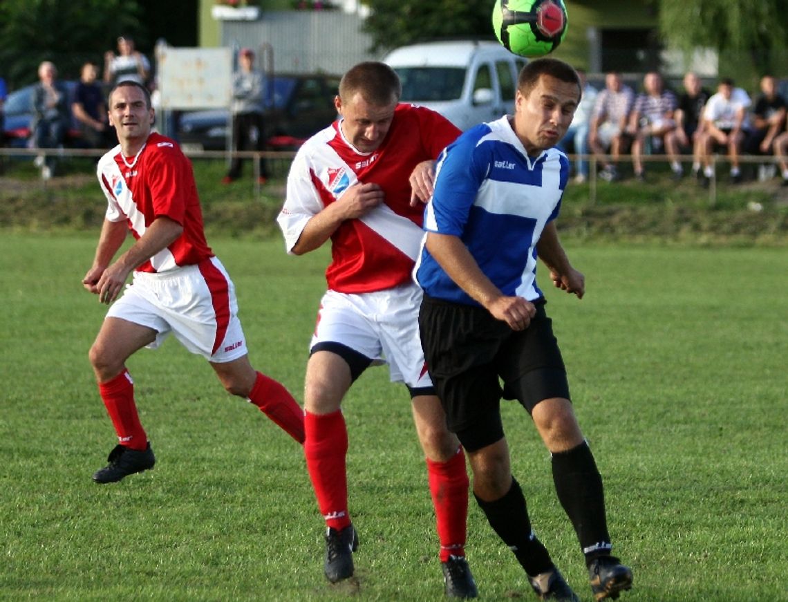 Pięciu szkoleniowców z chełmskiej klasy okręgowej straciło pracę