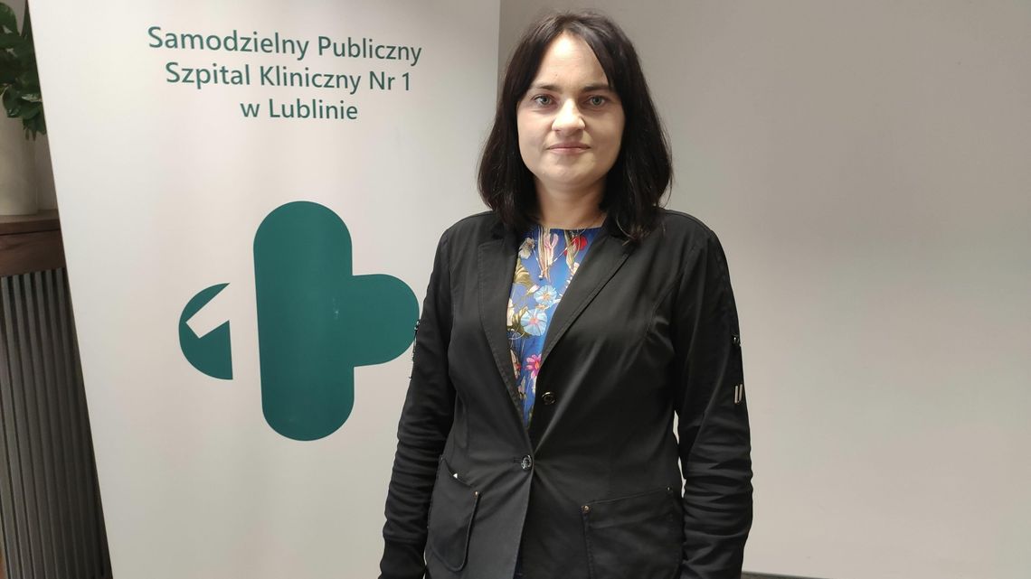 Piecze, swędzi, atakuje w nieoczekiwanym momencie. Lubelscy dermatolodzy zapraszają chorych na konsultacje